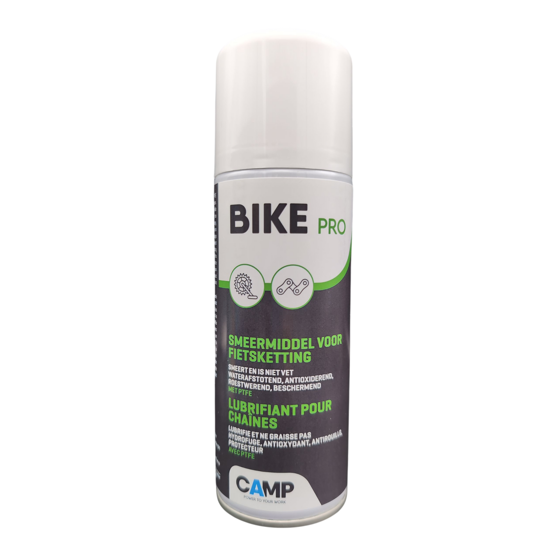 CAMP Bike pro smeermiddel voor fietsketting