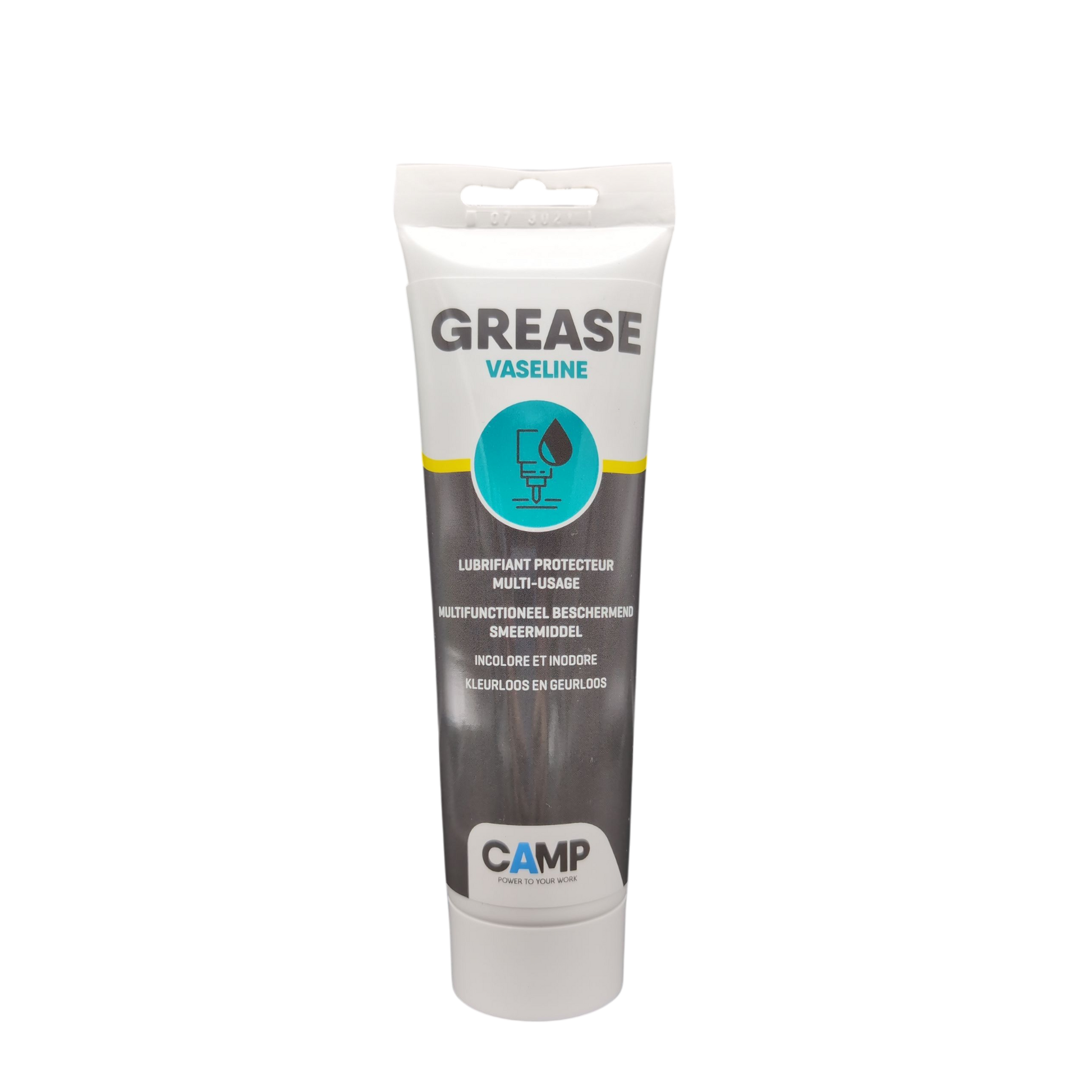 CAMP Grease Vaseline smeermiddel