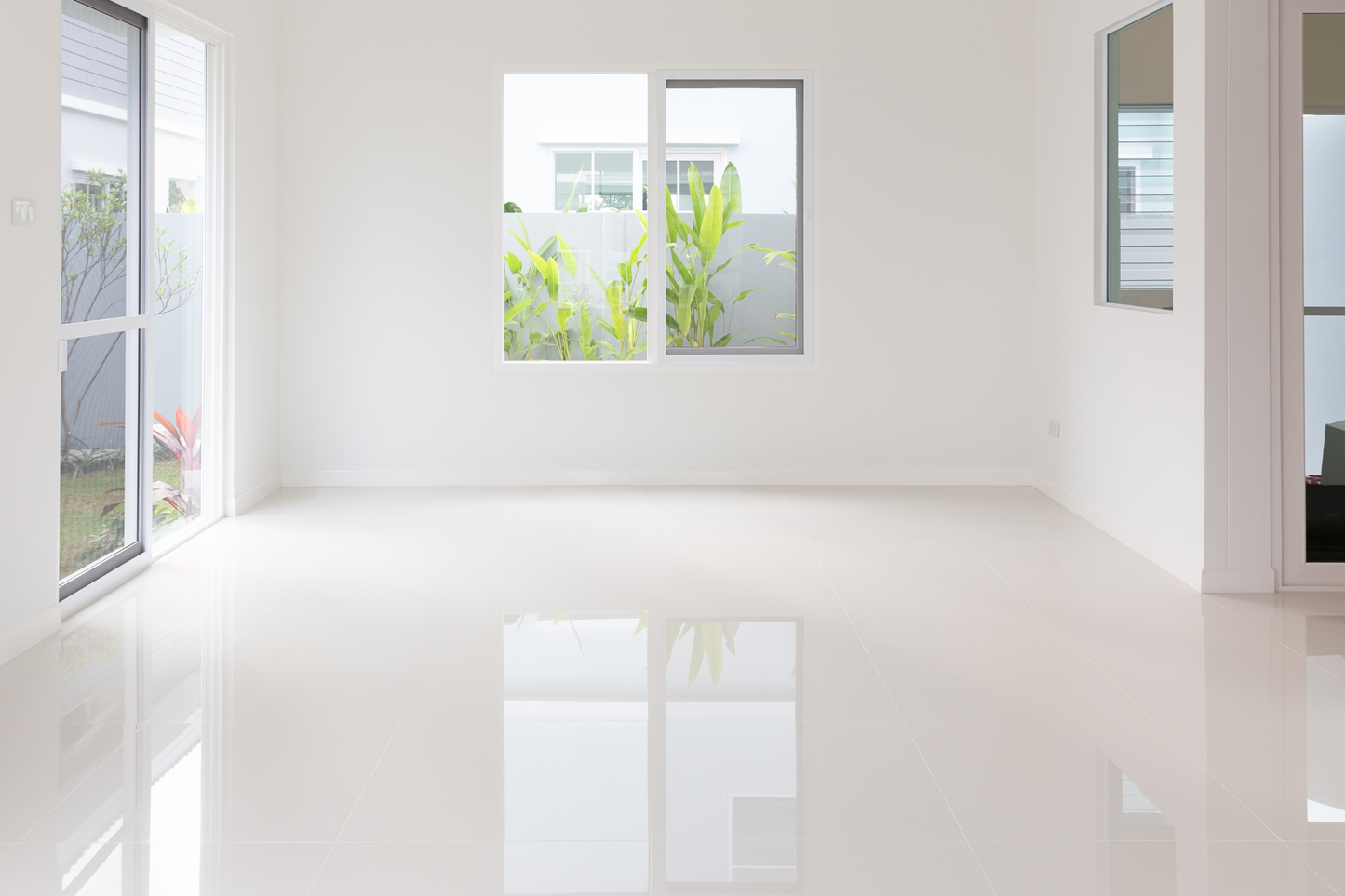 DCP Floorcleaner ECO 25L