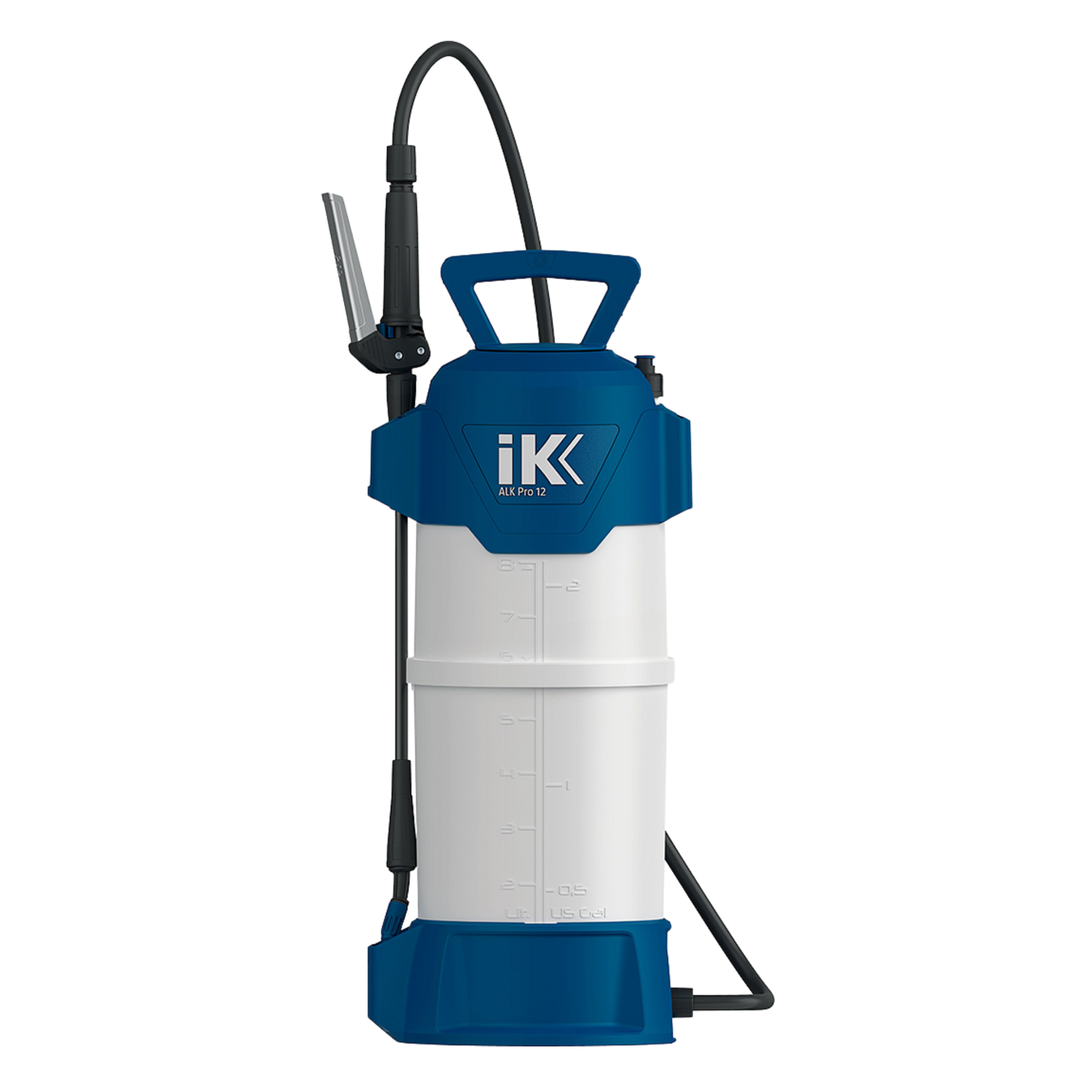 IK Alkaline PRO 12 - 8 liter