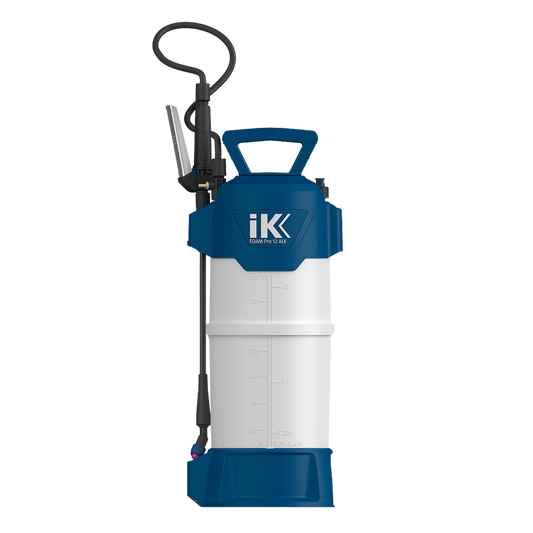 IK Foam PRO 12 Alkaline - 6 liter