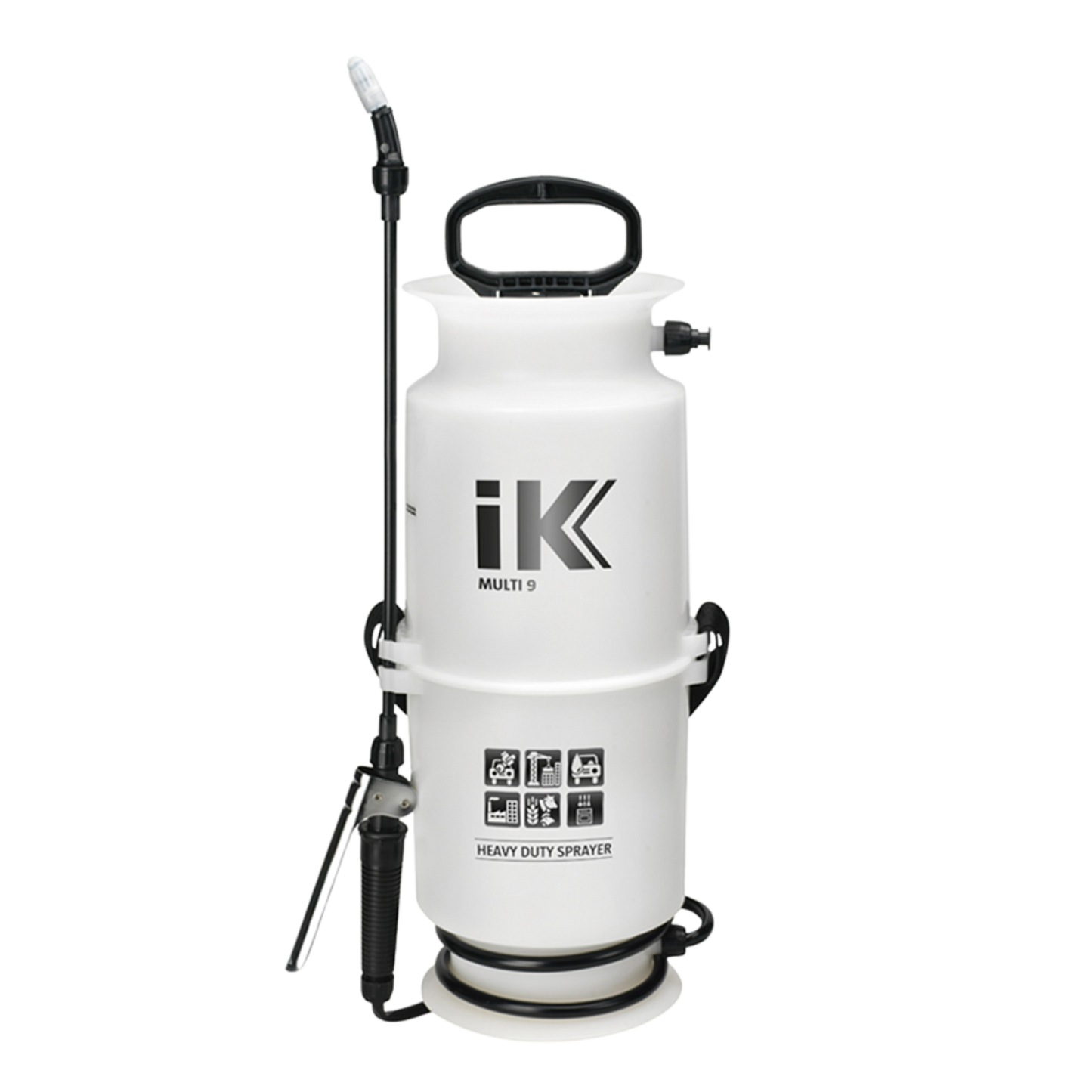 IK Multi 9 - 6 liter