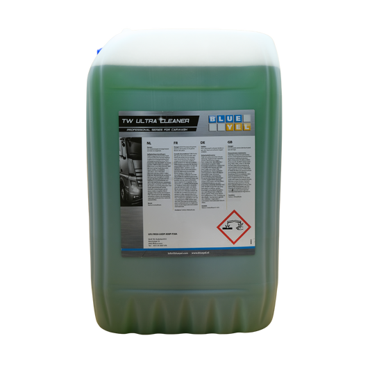 Blue Yel Truckwash Nettoyant ultra-résistant 25 L
