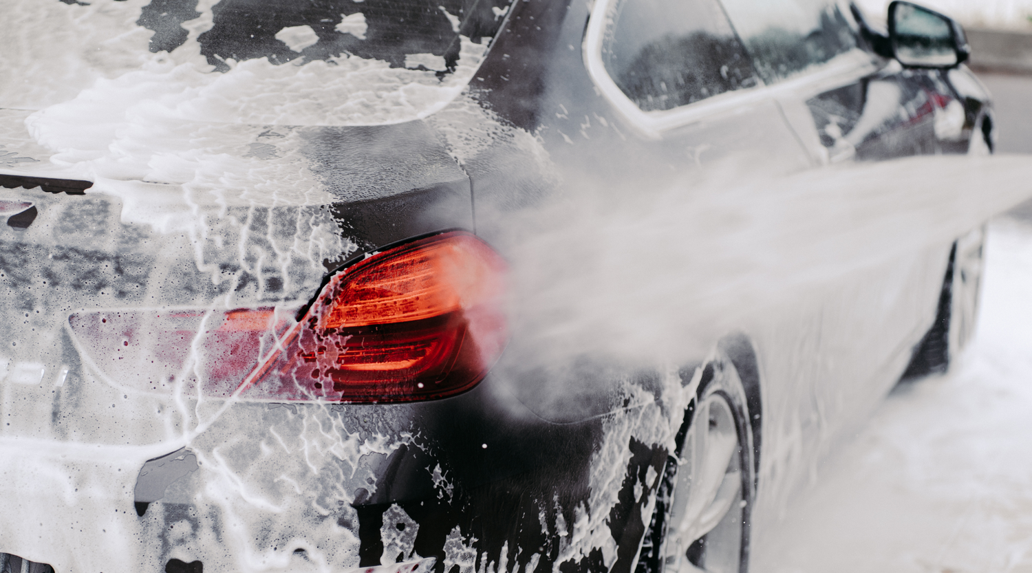 Car Wash