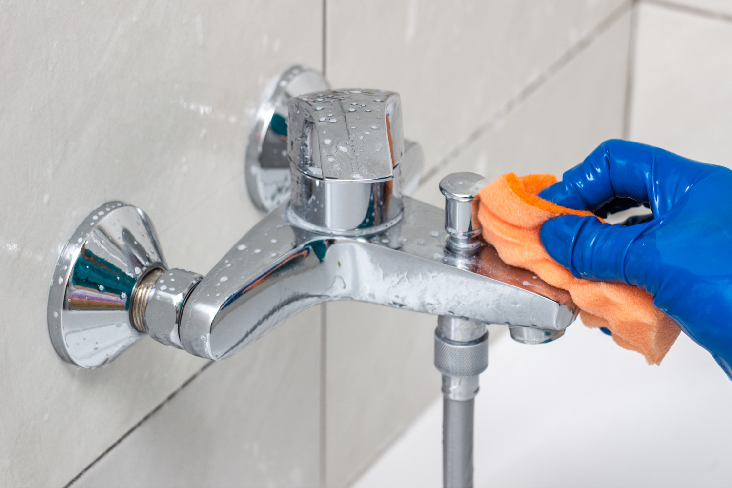 Descalers & Decalcifiers