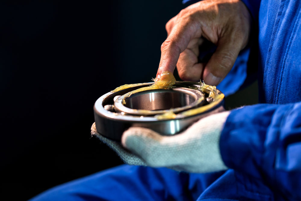 Maintenance & Workshop (DIY & Professional)