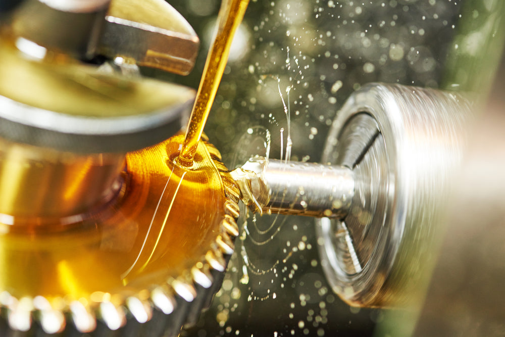 Lubricants