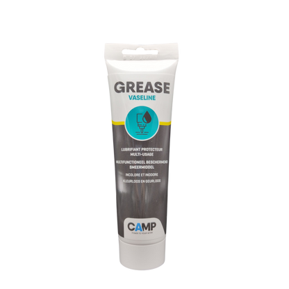 CAMP Grease Vaseline smeermiddel
