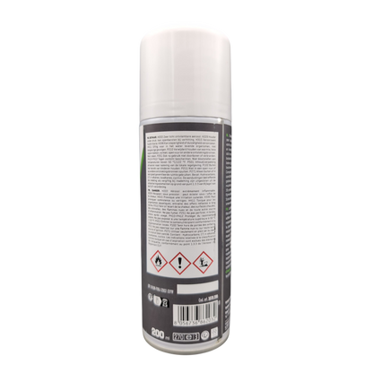 CAMP PTFE dry droogsmeermiddel met ptfe achterkant