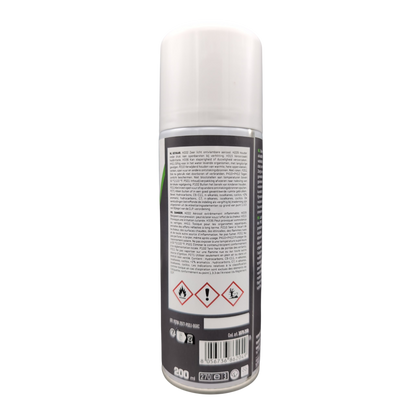 CAMP PTFE Olie 200 ml smeermiddel met PTFE achterkant