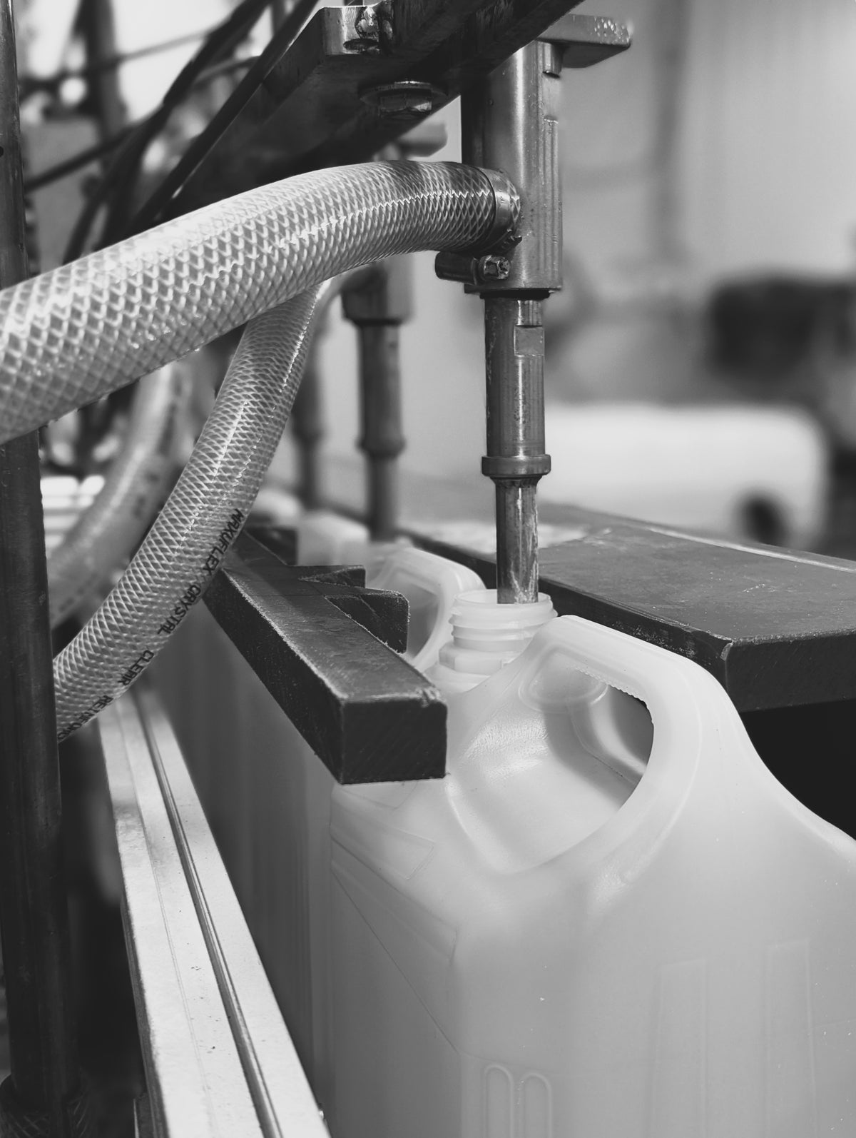 White label manufacturing – DCP Chemicals