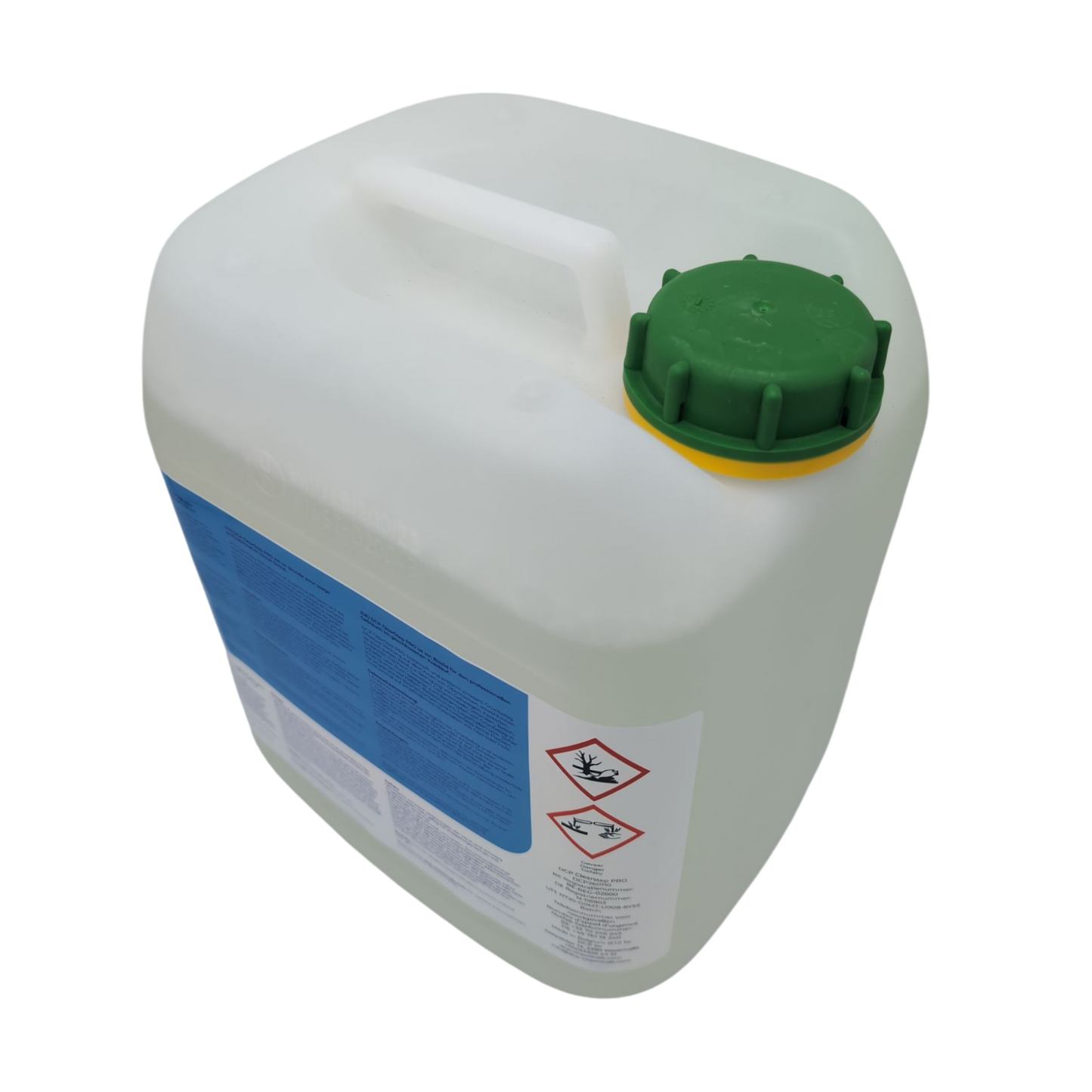 DCP ClearStepPRO 10L