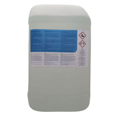 DCP ClearStepPRO 25L