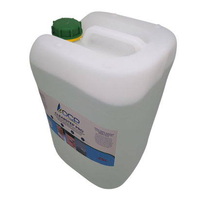 DCP ClearStepPRO 25L