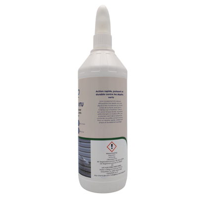 DCP ClearStepRTU 1L