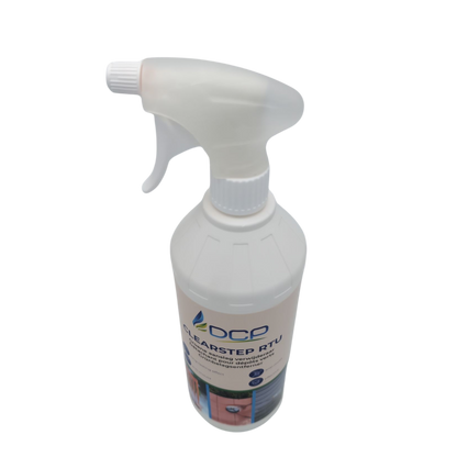 DCP ClearStepRTU 1L