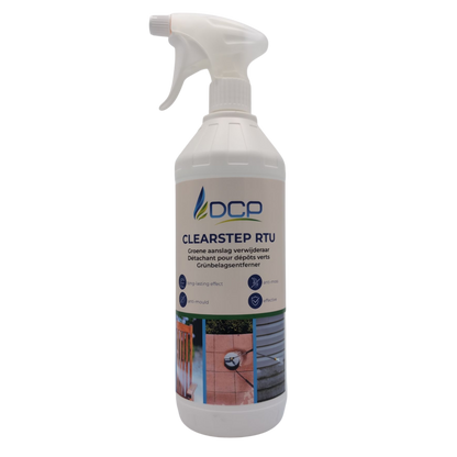 DCP ClearStepRTU 1L