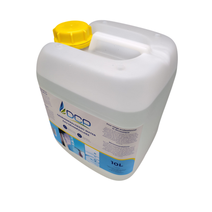 DCP-demineralisiertes Wasser 10L