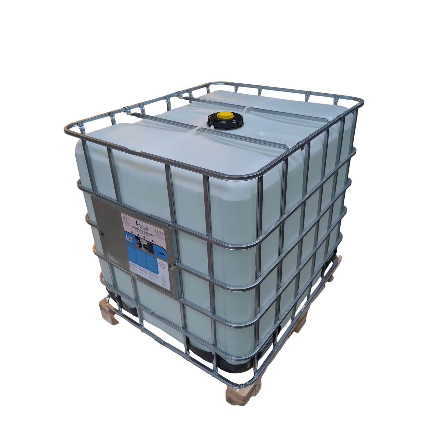 Déshuileur DCP Degrex 1000L