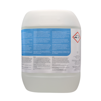 DCP Degrex Oil Remover 10L