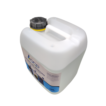 DCP Degrex Oil Remover 10L