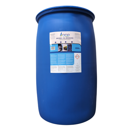 Déshuileur DCP Degrex HD 200L
