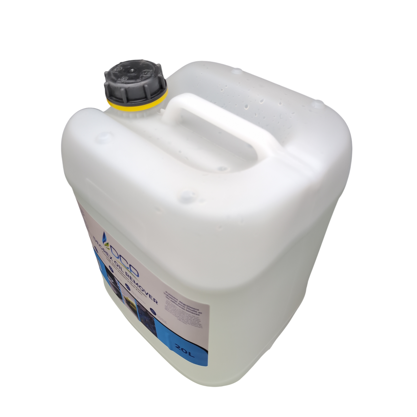 Déshuileur DCP Degrex HD 20L