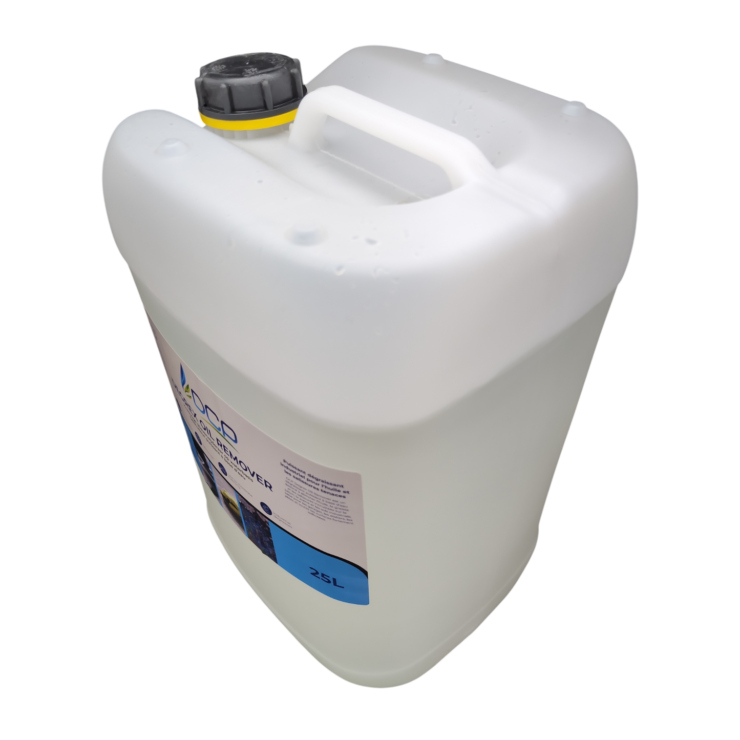 DCP Degrex Oil Remover 25L