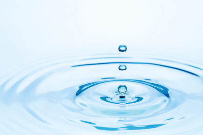 Demineralized water osmose DCP