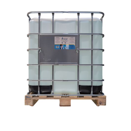 DCP Demineralised water 1000L