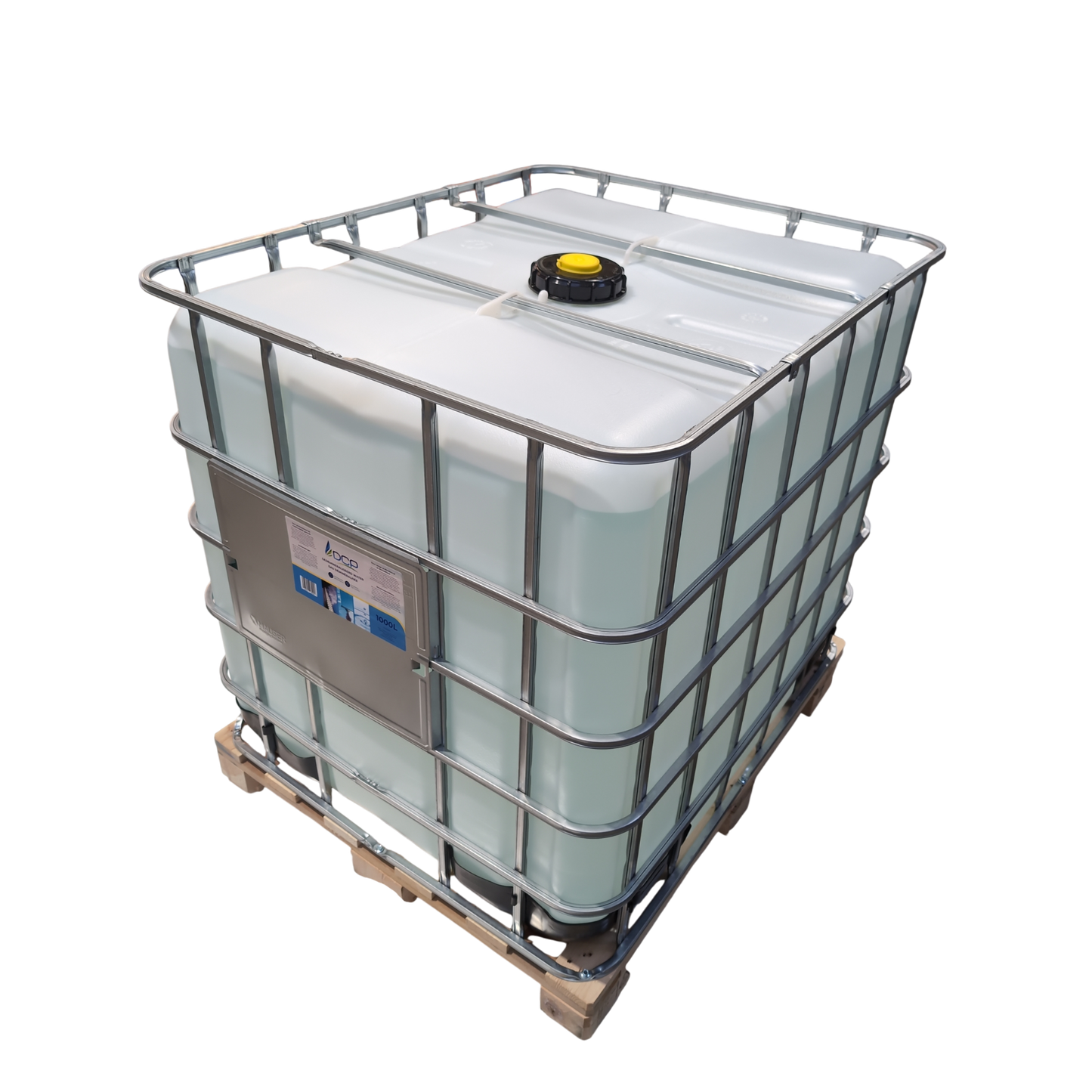 DCP-demineralisiertes Wasser 1000L
