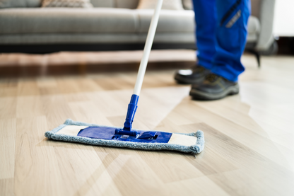 DCP Floorcleaner ECO 3X5L