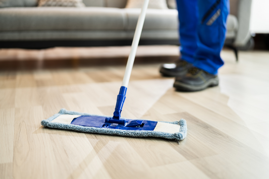 DCP Floorcleaner ECO 5L