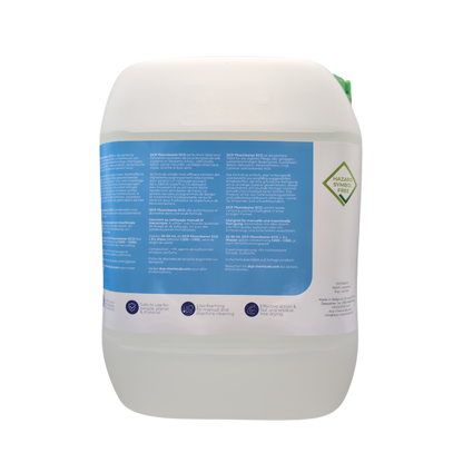 DCP Floorcleaner ECO 10L