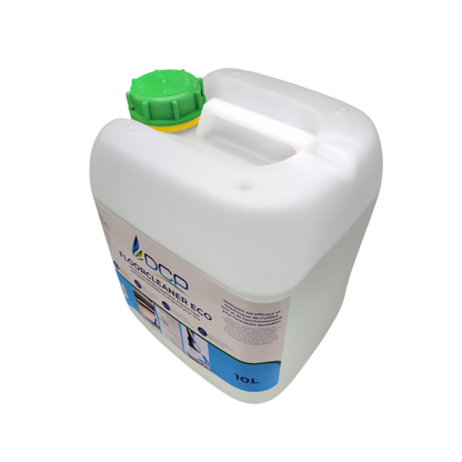 DCP Floorcleaner ECO 10L