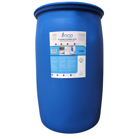 DCP Floorcleaner ECO 200L
