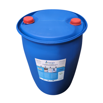 DCP Floorcleaner ECO 200L