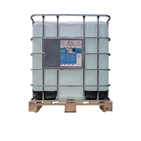 DCP Floorcleaner MAX 1000L