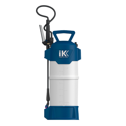 IK Foam PRO 12 Alcaline - 6 litres