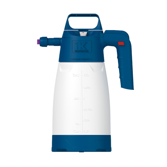 IK Foam PRO 2 Alkaline - 1.25 Liter