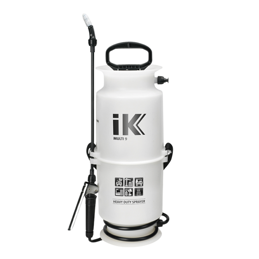 IK Multi 9 - 6 liter