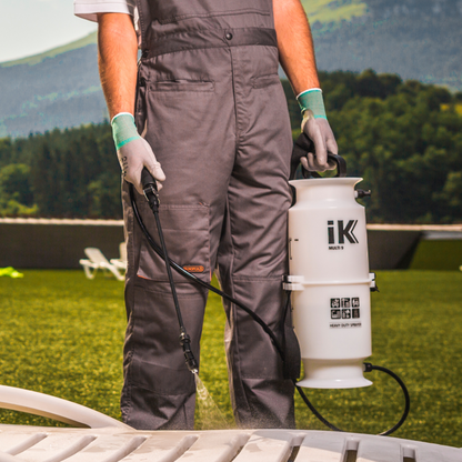 IK Multi 9 - 6 Liter