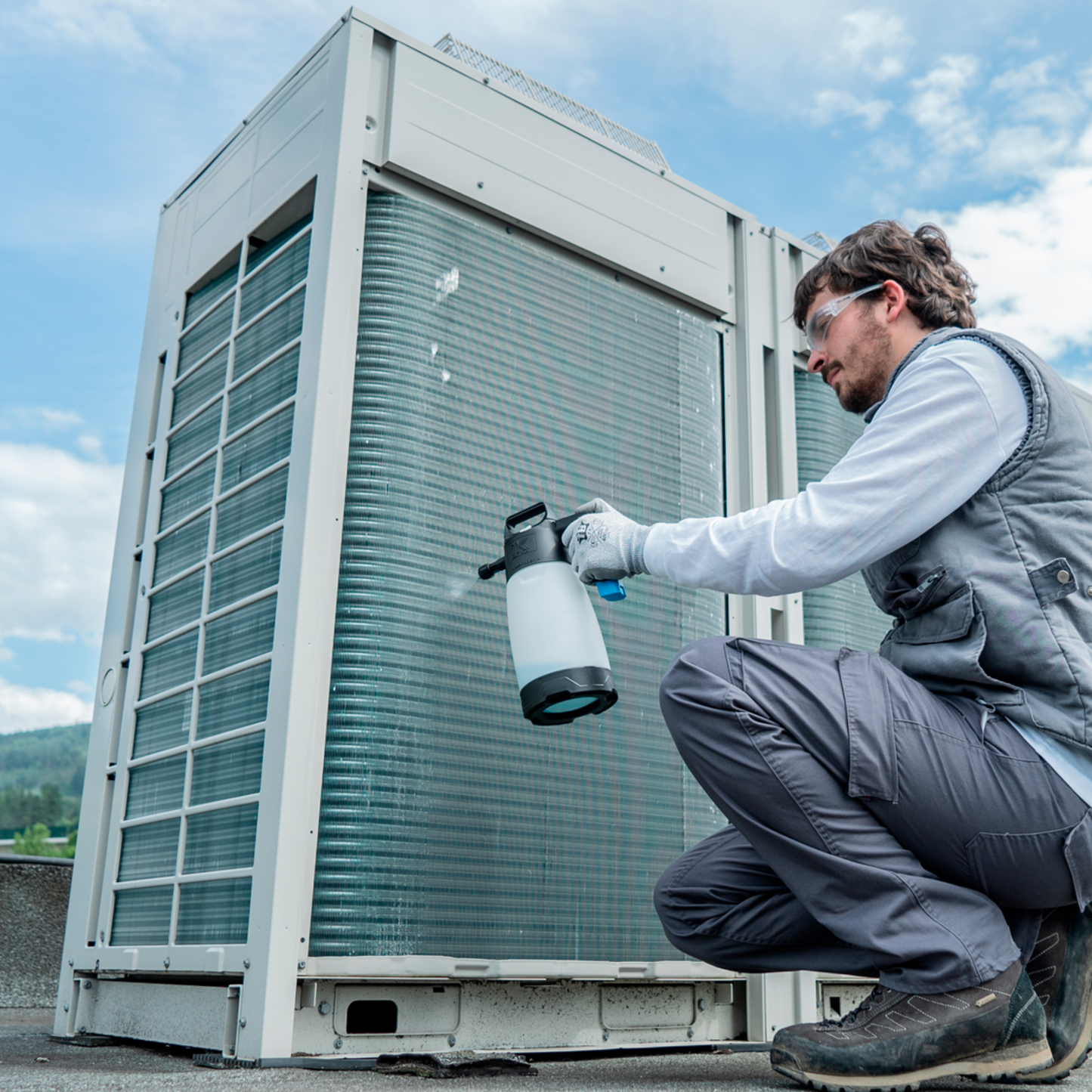 IK Multi PRO 2 - 1.5 liter