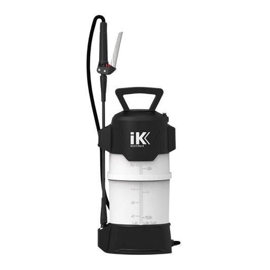 IK Multi PRO 9 - 6 liter