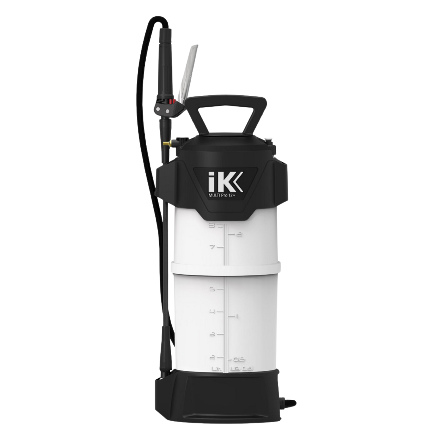 IK Multi PRO 12+ - 8 litres