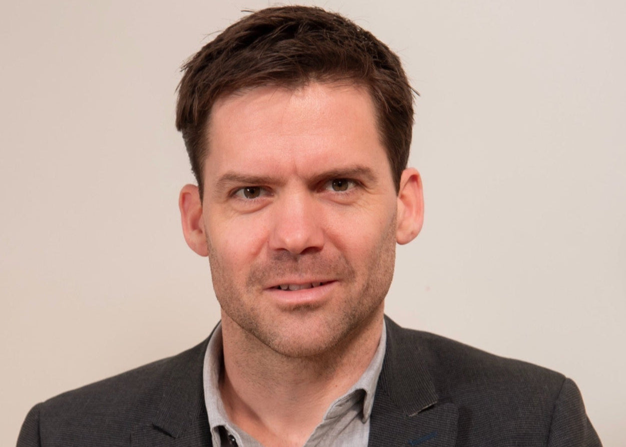 Koen Demyttenaere