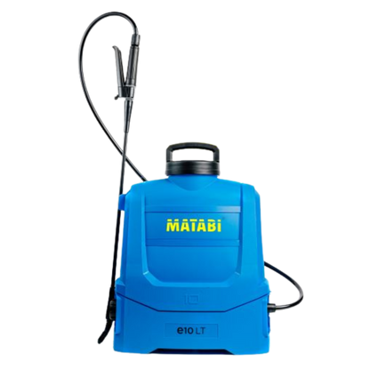 Matabi e10 LT - 10 Liter