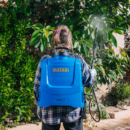 Matabi e10 LT - 10 Liter