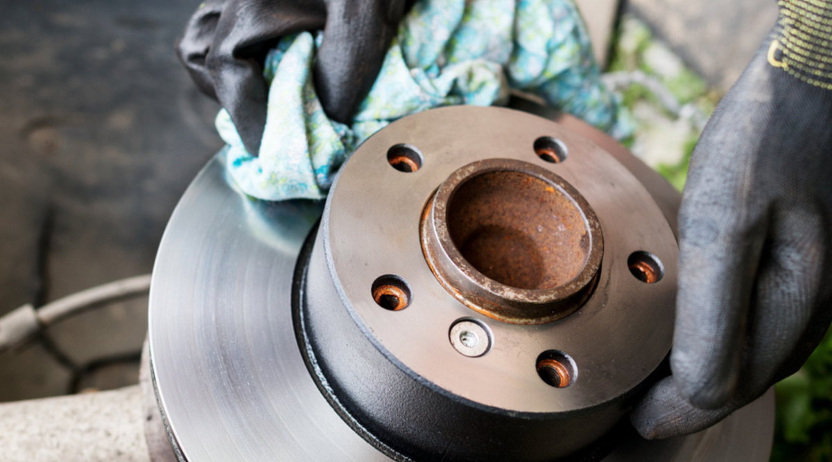 Clean Metal Material Metal cleaning – DCP Chemicals